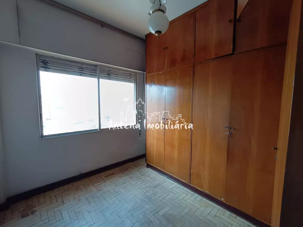 Apartamento à venda com 2 quartos, 77m² - Foto 3