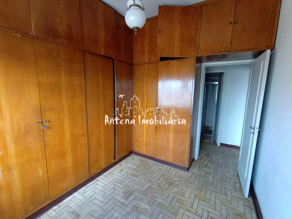 Apartamento à venda com 2 quartos, 77m² - Foto 4