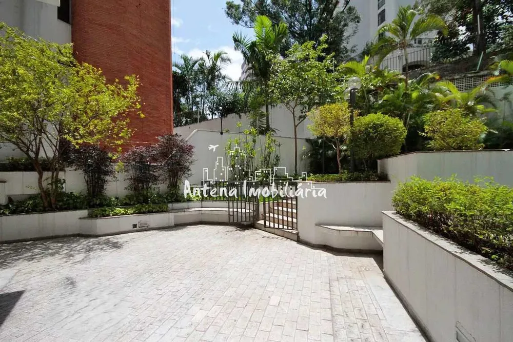 Apartamento, 3 quartos, 280 m² - Foto 7