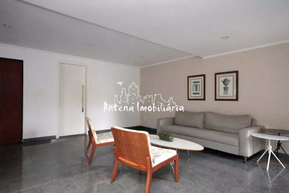 Apartamento, 3 quartos, 280 m² - Foto 6