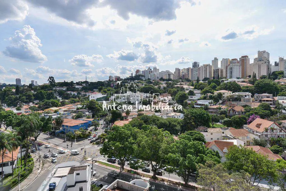 Apartamento, 3 quartos, 280 m² - Foto 4