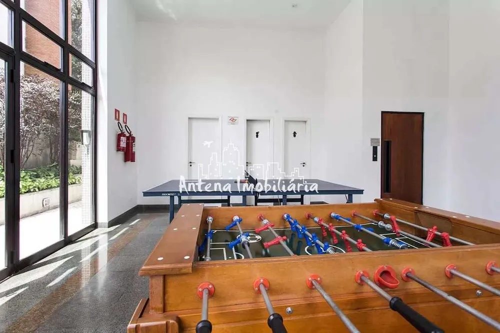Apartamento, 3 quartos, 280 m² - Foto 8