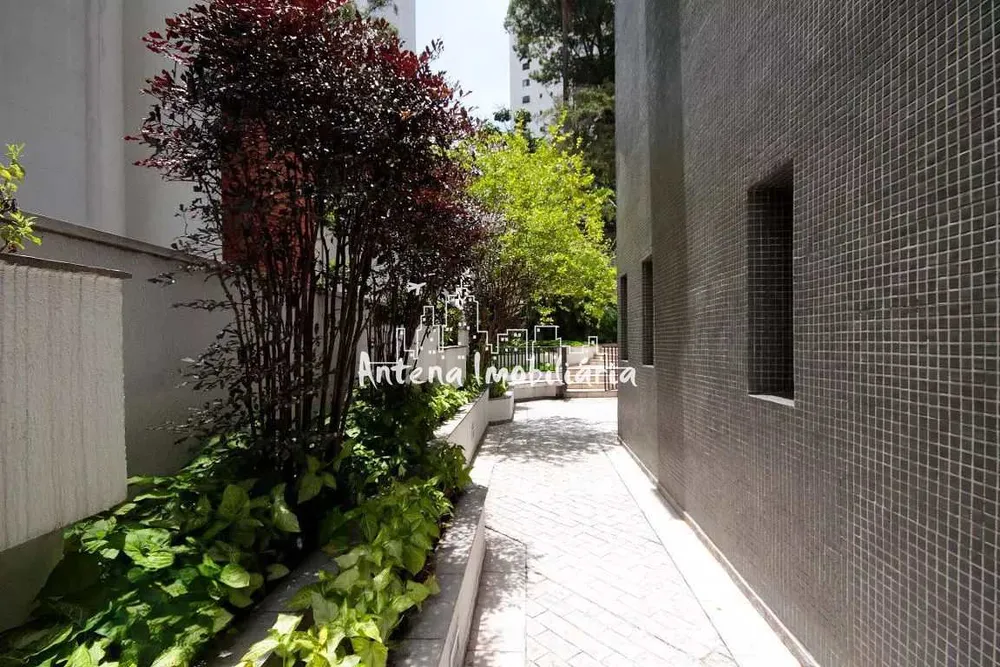 Apartamento, 3 quartos, 280 m² - Foto 1