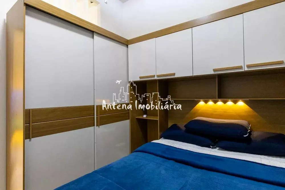 Kitnet-Studio, 35 m² - Foto 4