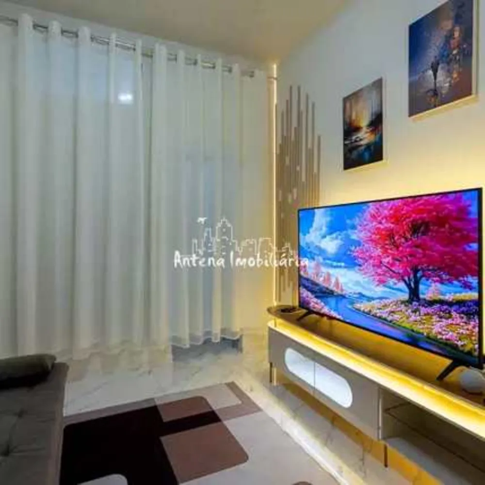 Kitnet-Studio, 35 m² - Foto 2