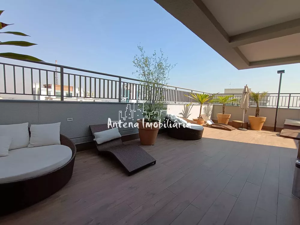 Apartamento, 1 quarto, 35 m² - Foto 8