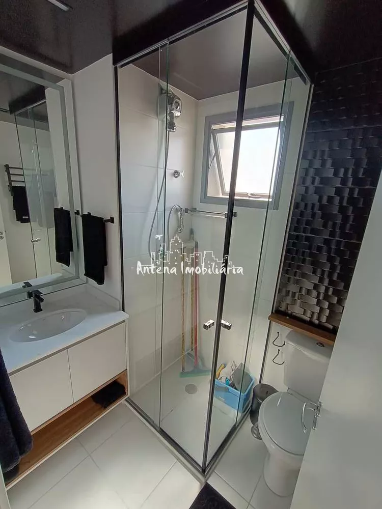 Apartamento, 1 quarto, 35 m² - Foto 9