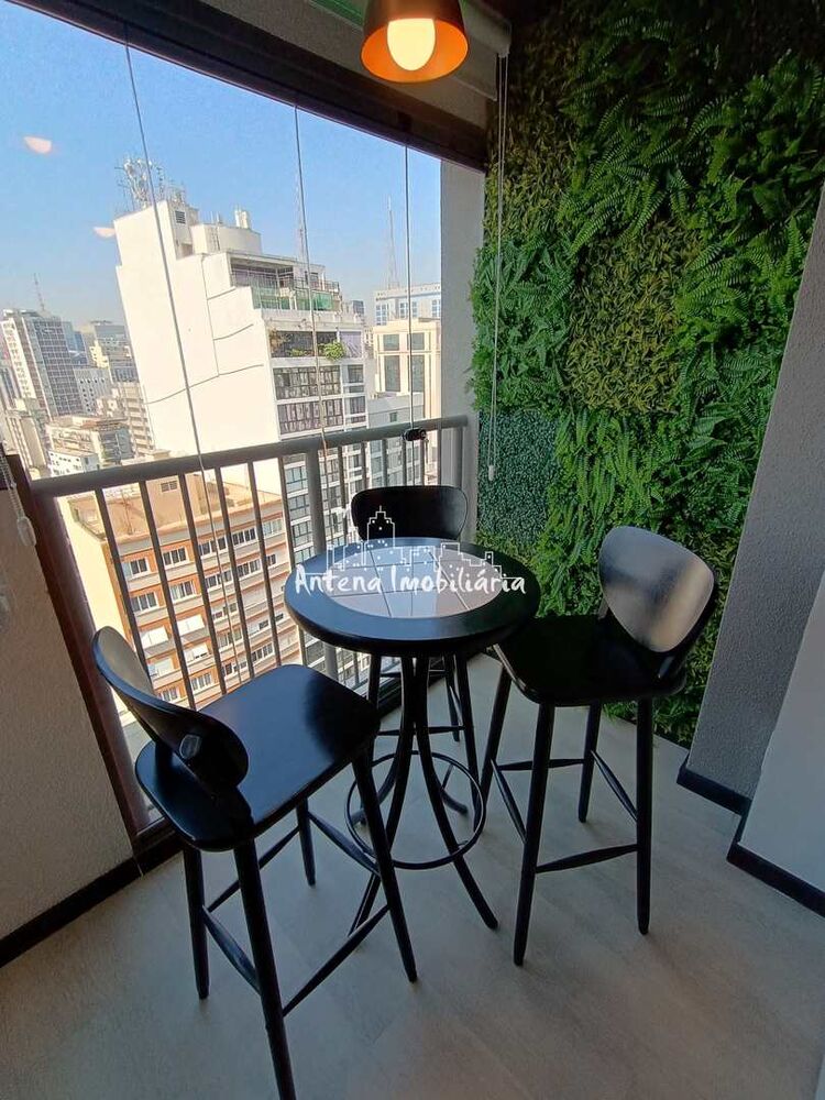 Apartamento, 1 quarto, 35 m² - Foto 15