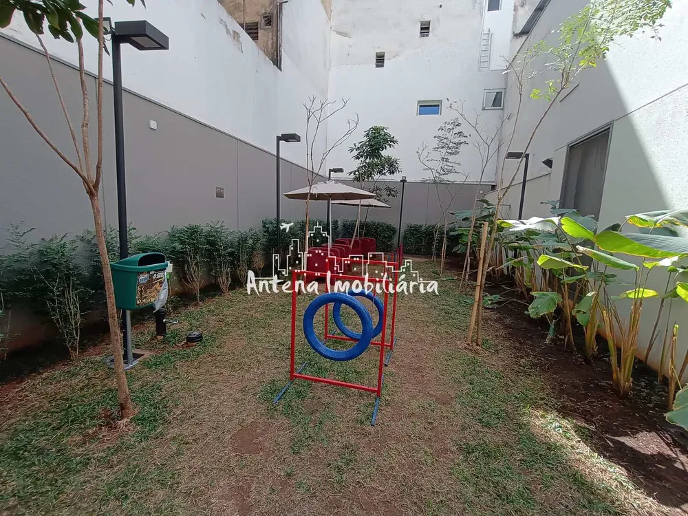 Apartamento, 1 quarto, 35 m² - Foto 19
