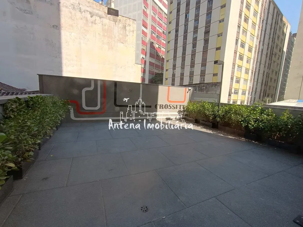 Apartamento, 1 quarto, 35 m² - Foto 26