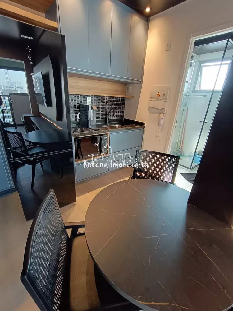 Apartamento, 1 quarto, 35 m² - Foto 6