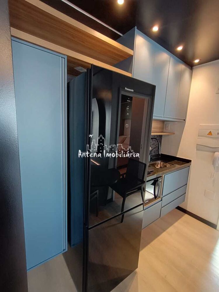Apartamento, 1 quarto, 35 m² - Foto 16