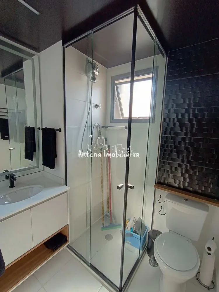Apartamento, 1 quarto, 35 m² - Foto 15