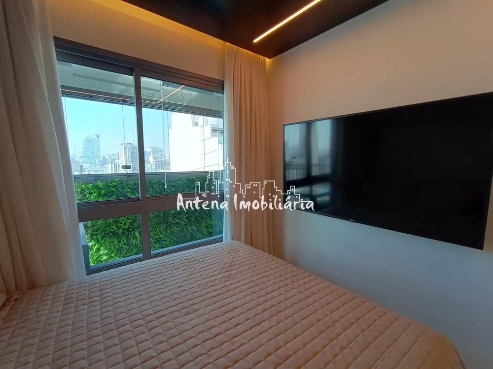 Apartamento, 1 quarto, 35 m² - Foto 3