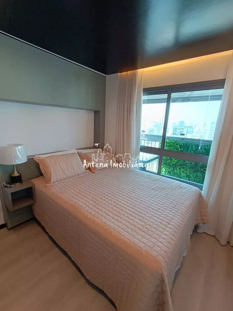 Apartamento, 1 quarto, 35 m² - Foto 4