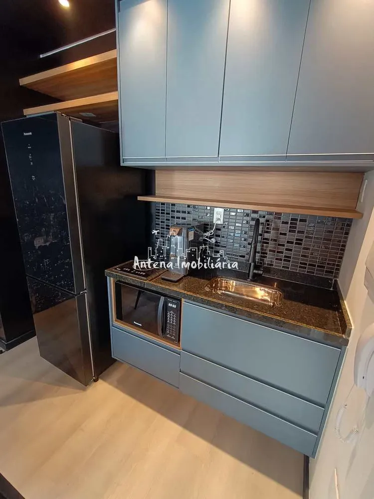 Apartamento, 1 quarto, 35 m² - Foto 16
