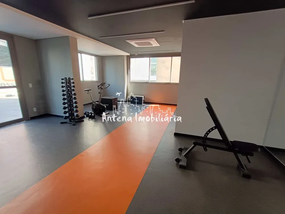 Apartamento, 1 quarto, 35 m² - Foto 22