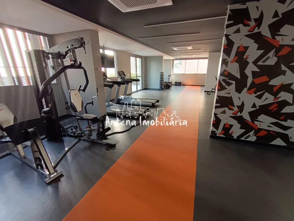 Apartamento, 1 quarto, 35 m² - Foto 20
