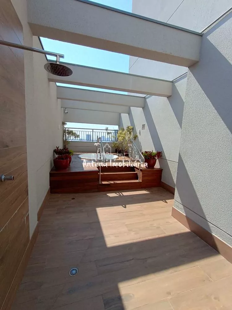 Apartamento, 1 quarto, 35 m² - Foto 1