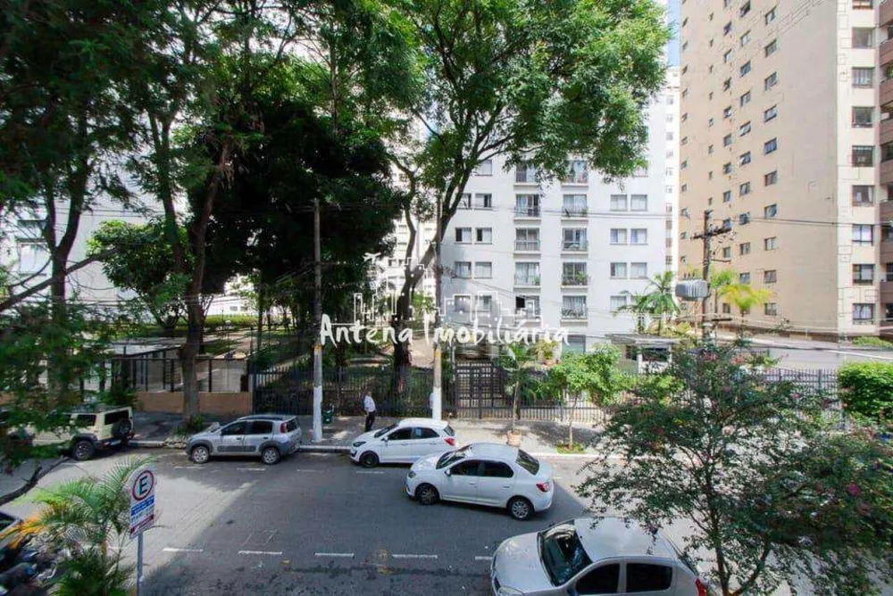 Apartamento, 4 quartos, 215 m² - Foto 15