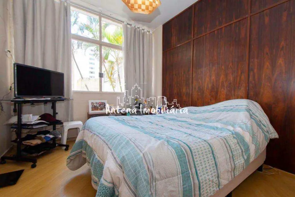 Apartamento, 4 quartos, 215 m² - Foto 8