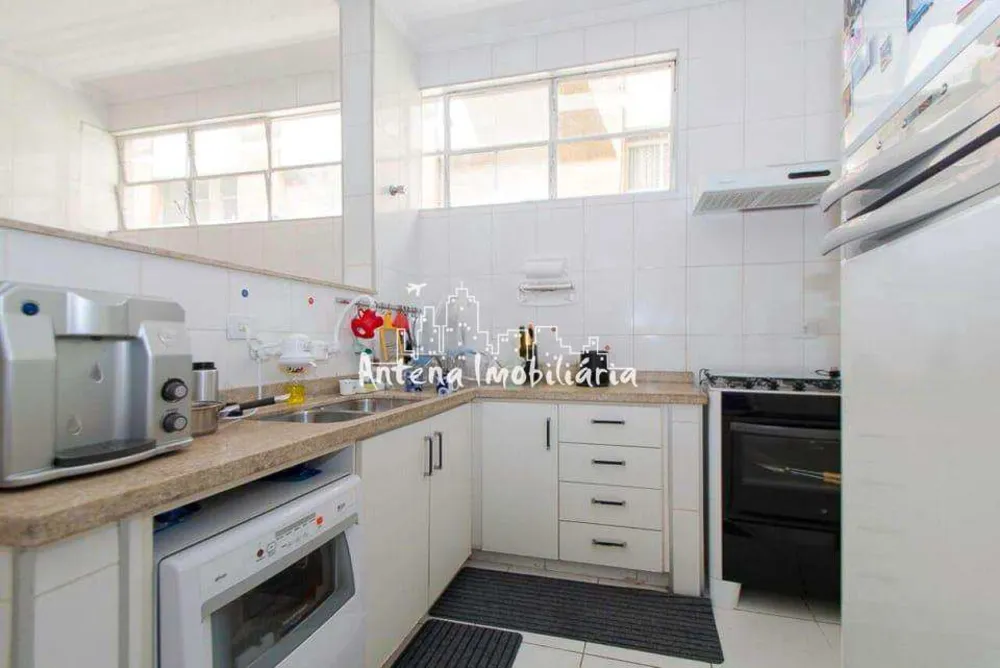 Apartamento, 4 quartos, 215 m² - Foto 12