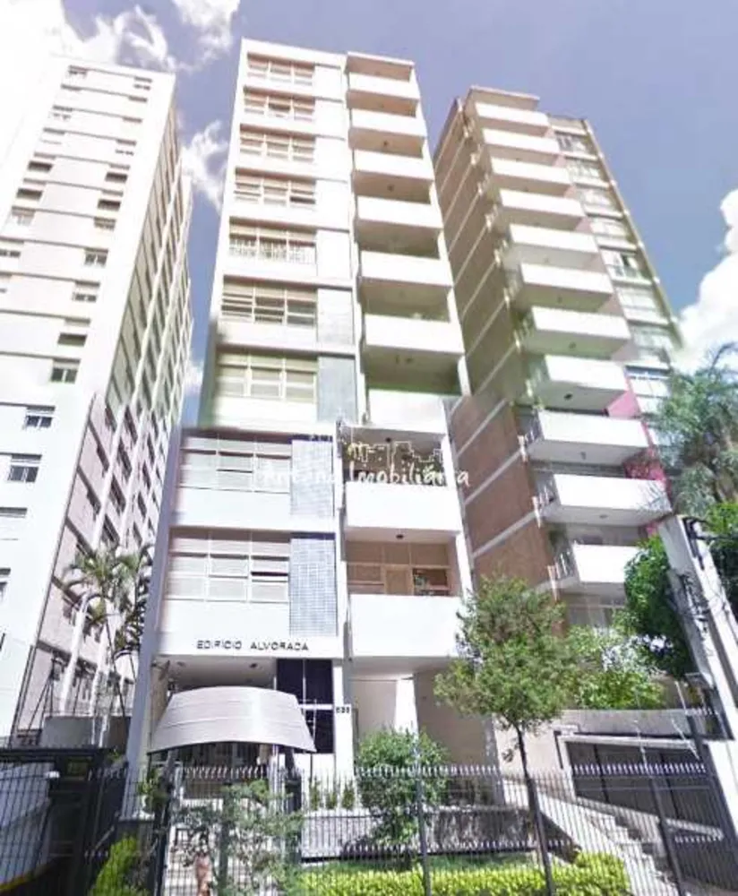 Apartamento, 4 quartos, 215 m² - Foto 16