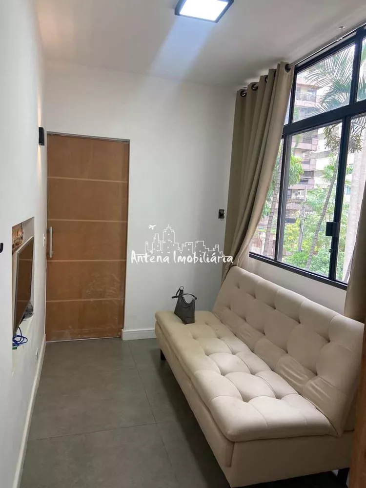 Apartamento à venda com 4 quartos, 215m² - Foto 3