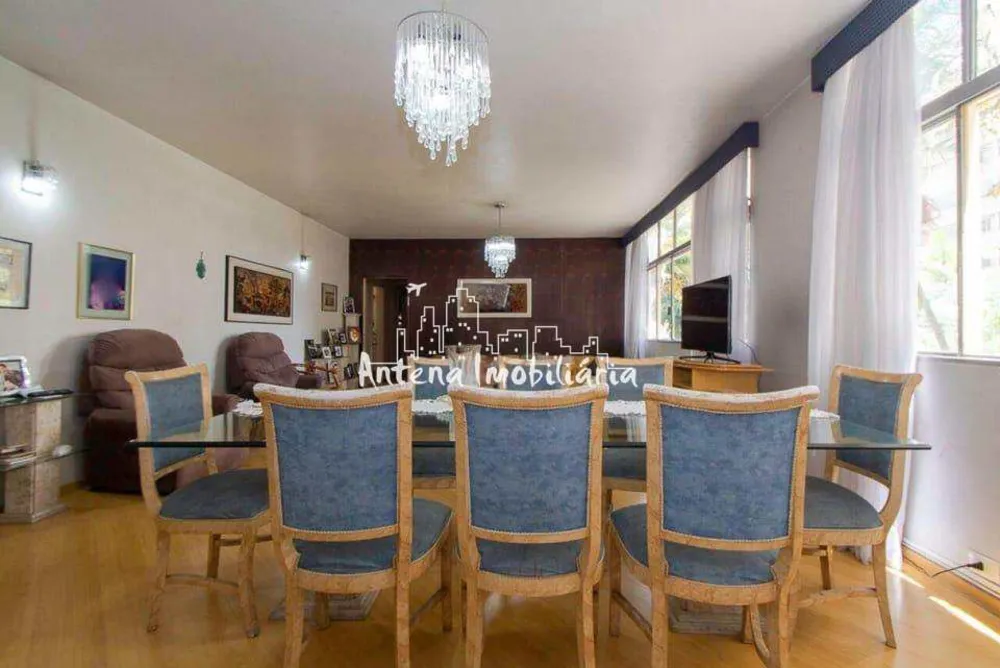 Apartamento, 4 quartos, 215 m² - Foto 14
