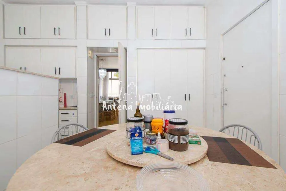 Apartamento, 4 quartos, 215 m² - Foto 13