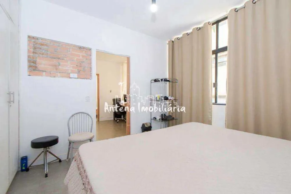 Apartamento, 4 quartos, 215 m² - Foto 5