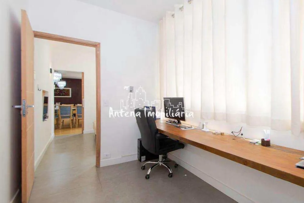Apartamento, 4 quartos, 215 m² - Foto 6