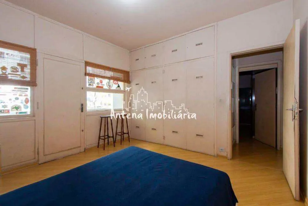 Apartamento, 4 quartos, 215 m² - Foto 10