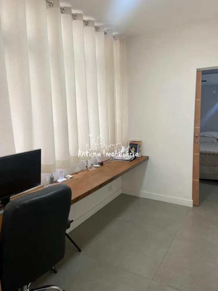 Apartamento, 4 quartos, 215 m² - Foto 7
