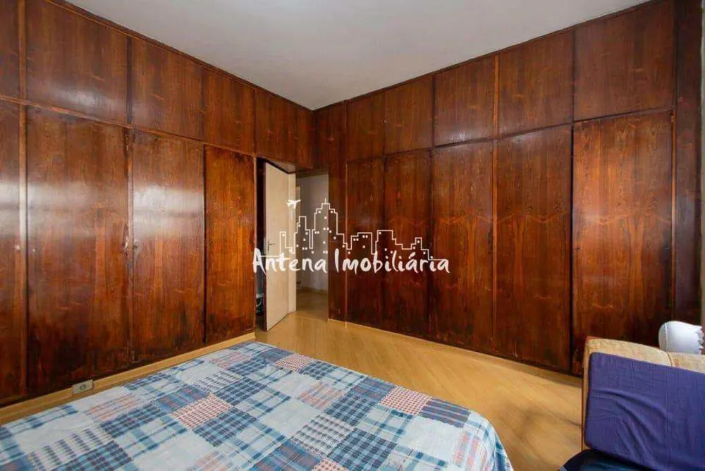 Apartamento, 4 quartos, 215 m² - Foto 9