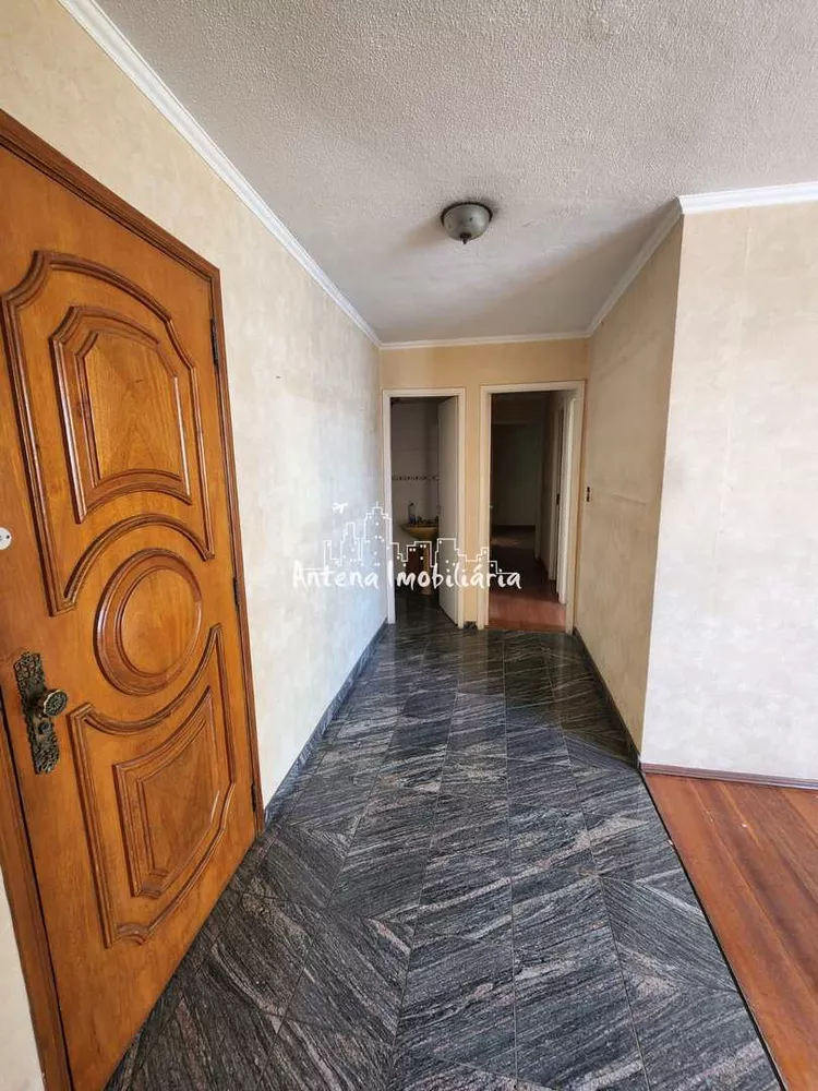 Apartamento à venda com 3 quartos, 127m² - Foto 5