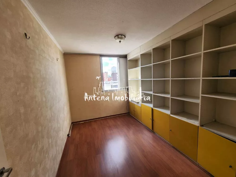 Apartamento à venda com 3 quartos, 127m² - Foto 7