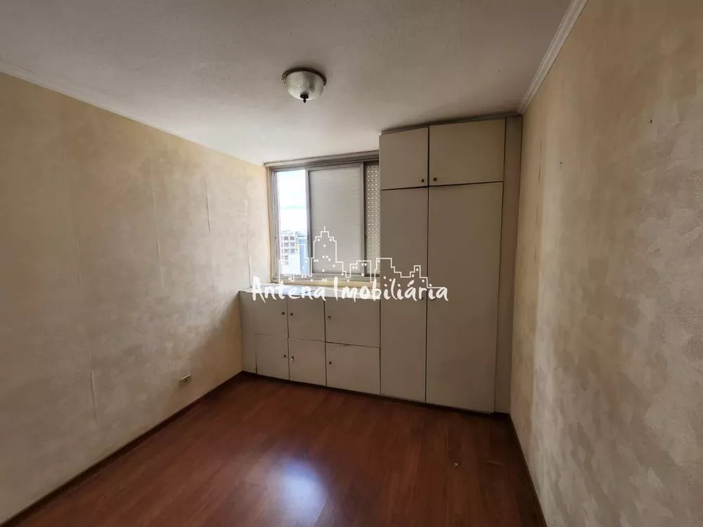 Apartamento à venda com 3 quartos, 127m² - Foto 8