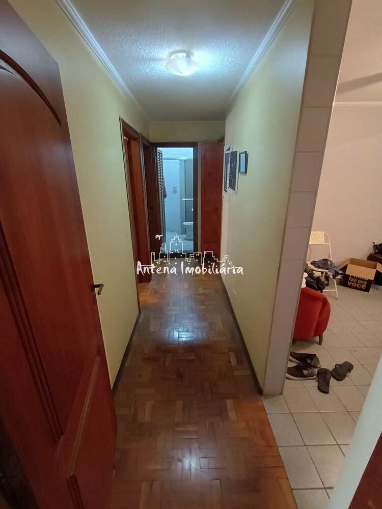 Apartamento, 3 quartos, 120 m² - Foto 3