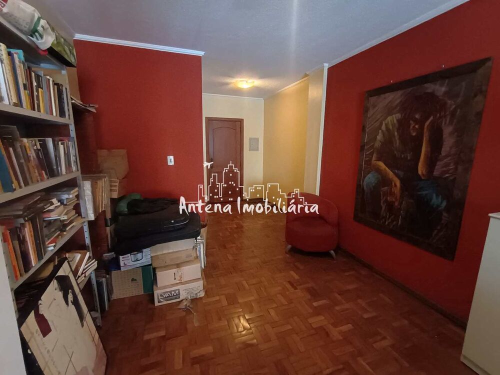 Apartamento, 3 quartos, 120 m² - Foto 1