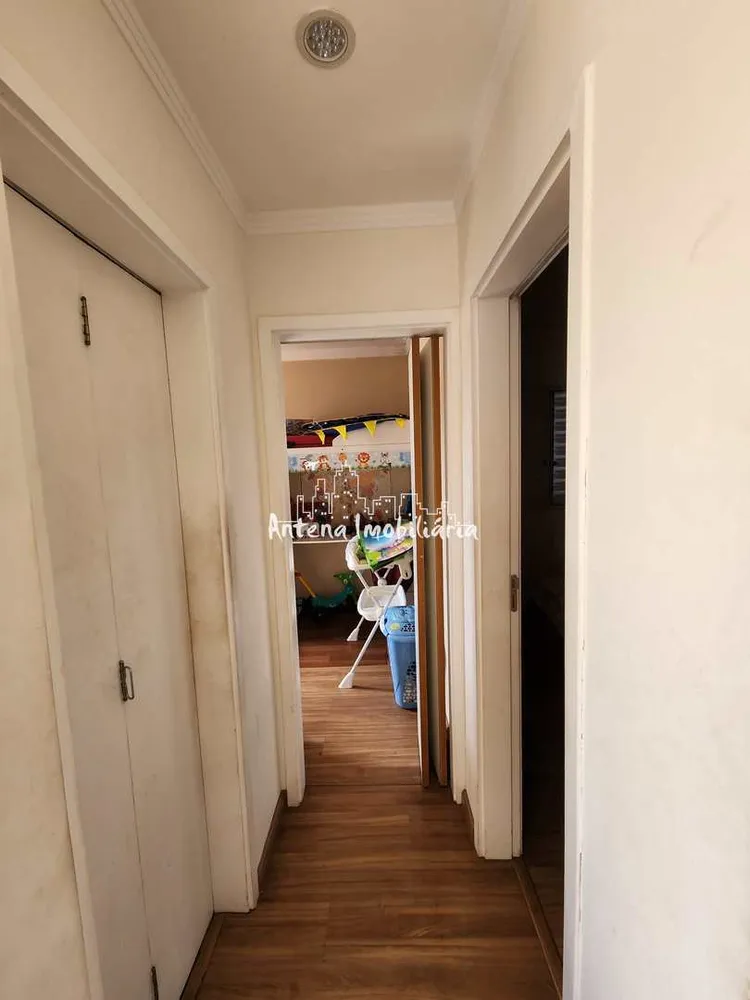 Apartamento, 2 quartos, 55 m² - Foto 2