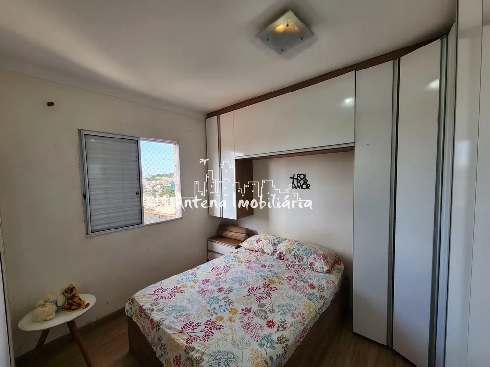 Apartamento, 2 quartos, 55 m² - Foto 3