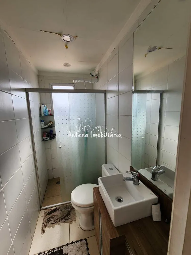 Apartamento, 2 quartos, 55 m² - Foto 4