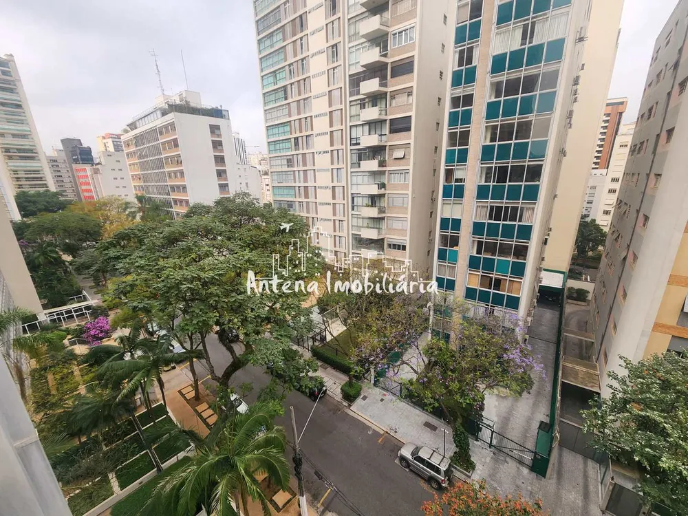 Apartamento, 4 quartos, 210 m² - Foto 5