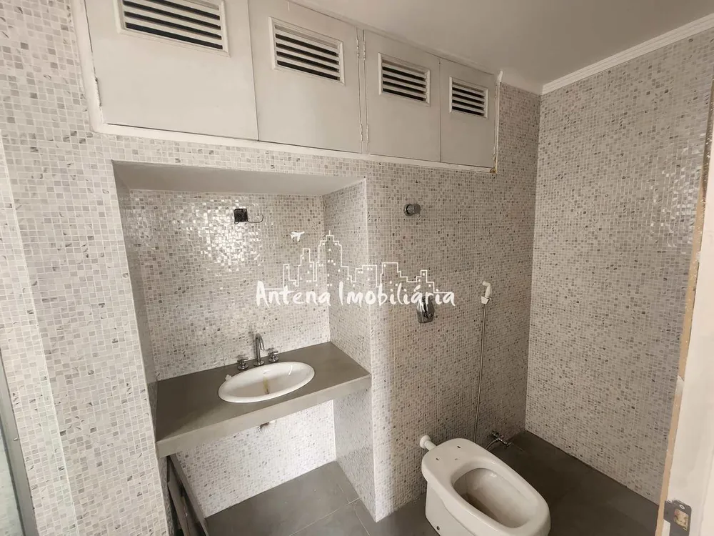 Apartamento, 4 quartos, 210 m² - Foto 9