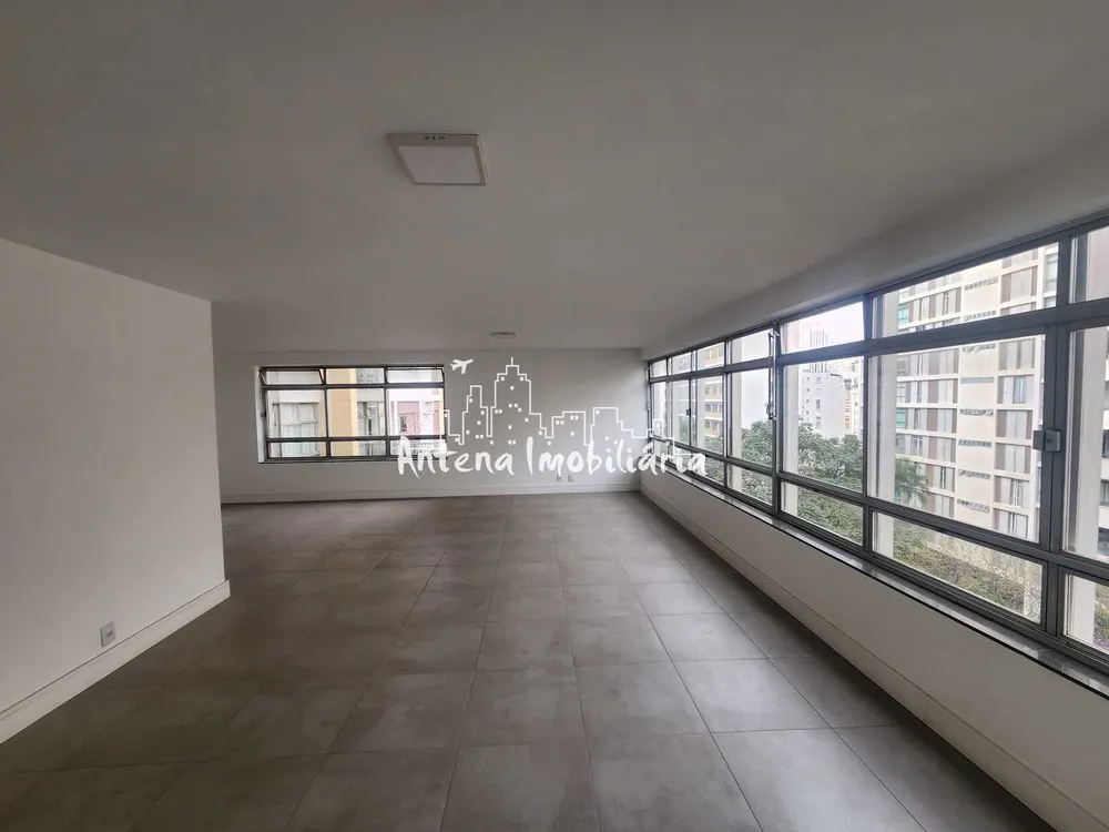 Apartamento, 4 quartos, 210 m² - Foto 3