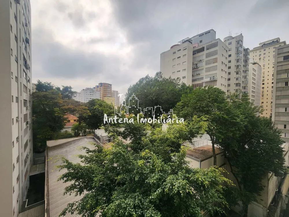 Apartamento, 4 quartos, 210 m² - Foto 15