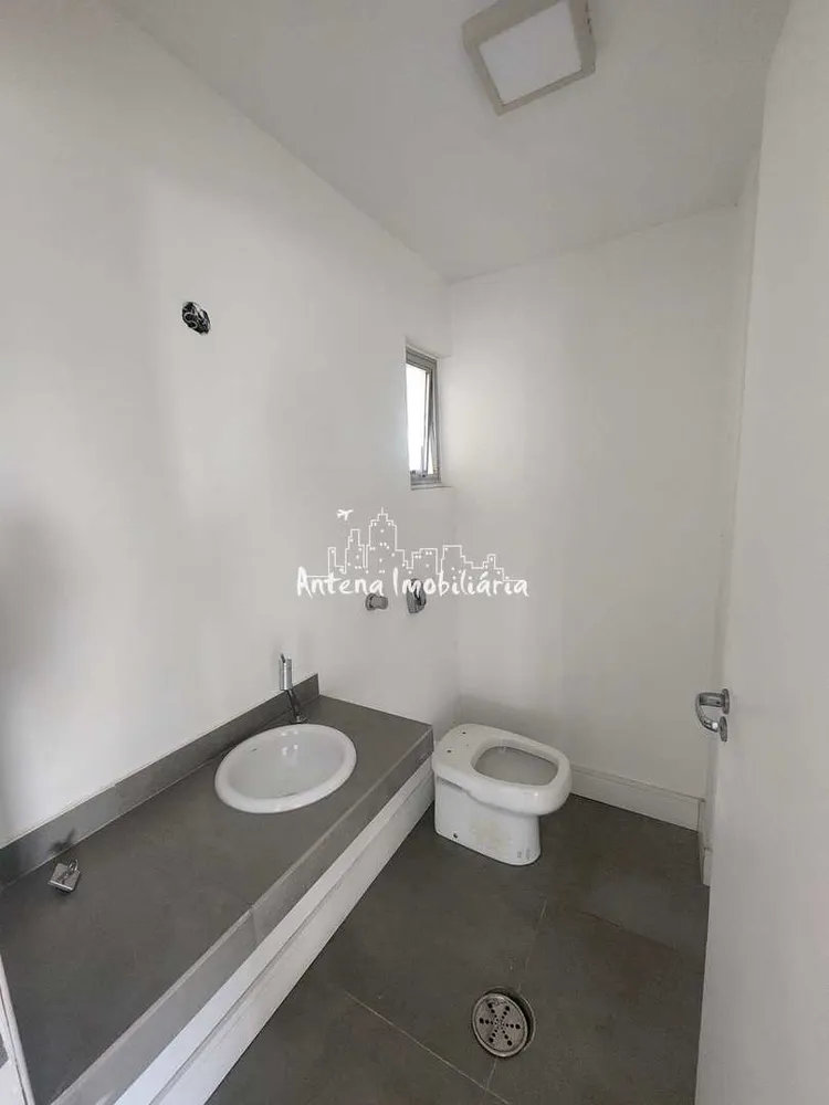 Apartamento, 4 quartos, 210 m² - Foto 6