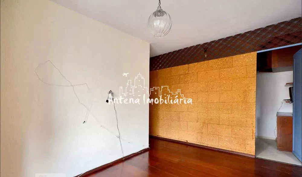 Apartamento à venda com 1 quarto, 50m² - Foto 3