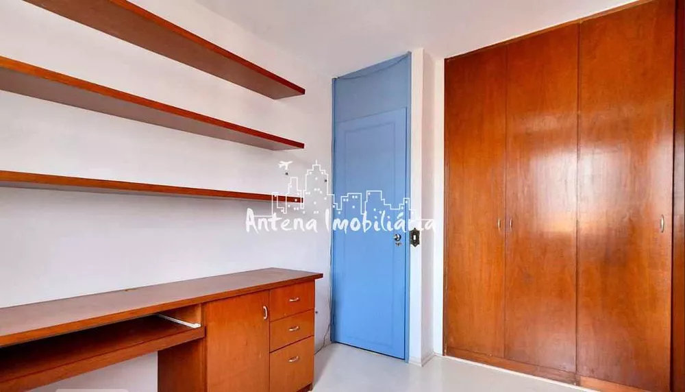 Apartamento à venda com 1 quarto, 50m² - Foto 5